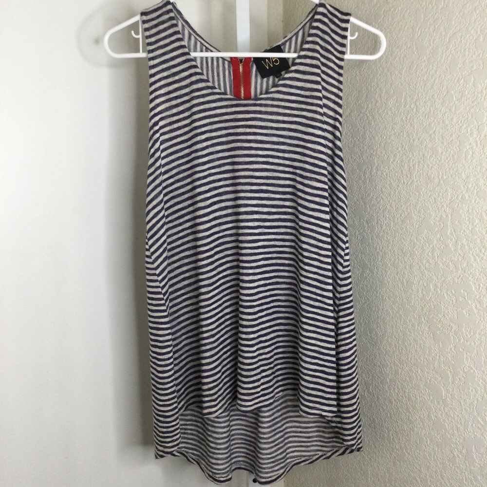 W5 blouse
